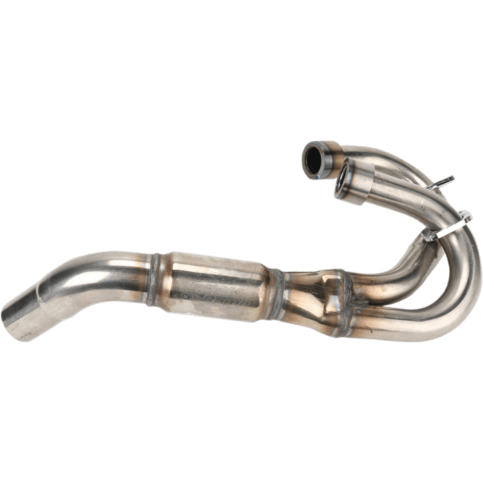 FMF 06 - 14 YFM700R RAPTOR P - BOMB HEADER S/S - Driven Powersports Inc.044176