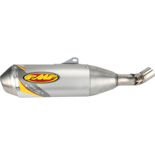 FMF 07 - 19 CRF150R P - CORE 4 SO - Driven Powersports Inc.041284