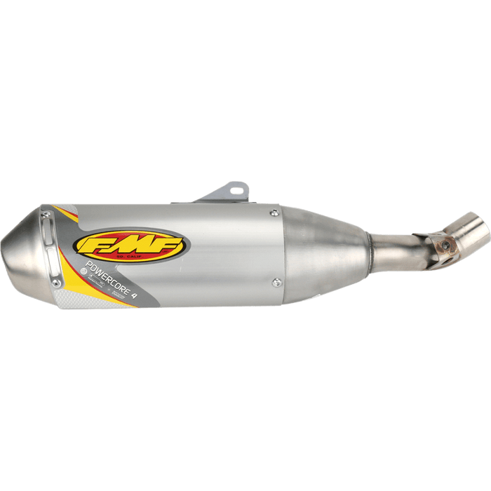 FMF 07 - 19 CRF150R P - CORE 4 SO - Driven Powersports Inc.041284