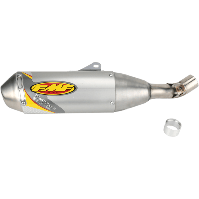 FMF 07 - 19 CRF150R P - CORE 4 SO - Driven Powersports Inc.041284