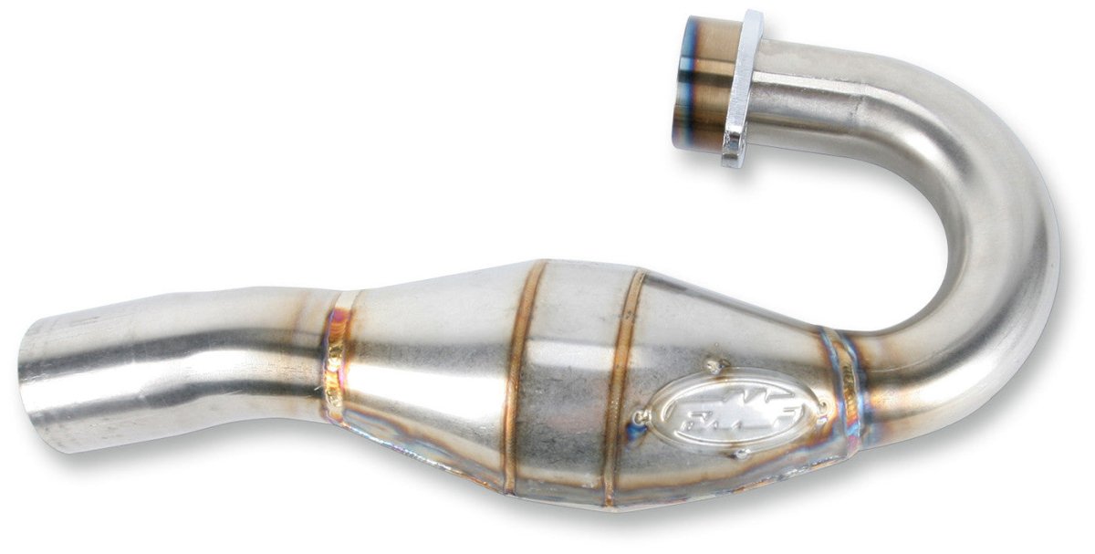 FMF 08-20 WR250R/X M-BOMB HEADER S/S - Driven Powersports Inc.044356