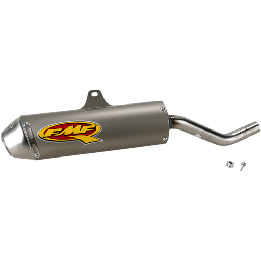 FMF 09 - 10,13 - 14 DR200SE Q4 SO W/SA - Driven Powersports Inc.043236