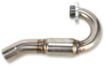 FMF 09 - 16 KX250F P - BOMB HEADER S/S - Driven Powersports Inc.042179