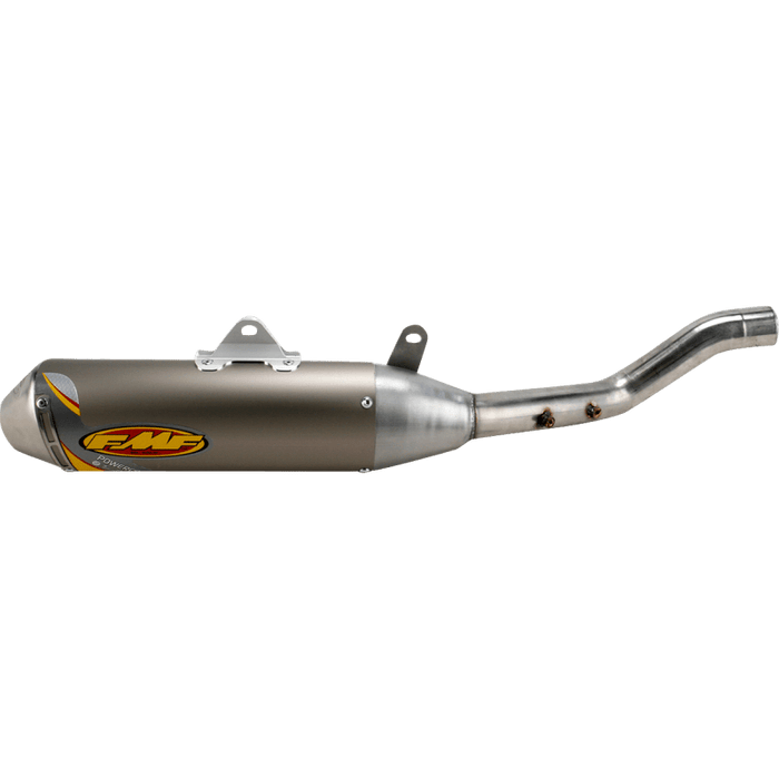 FMF 09 - 20 YFZ450R/10 - 11 YFZ450X P - CORE 4 SO - Driven Powersports Inc.044300