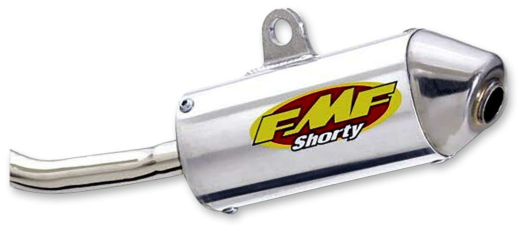 FMF 11 - 16 KTM 200XCW/250SX,XC P - CORE 2 SHORT - Driven Powersports Inc.025135