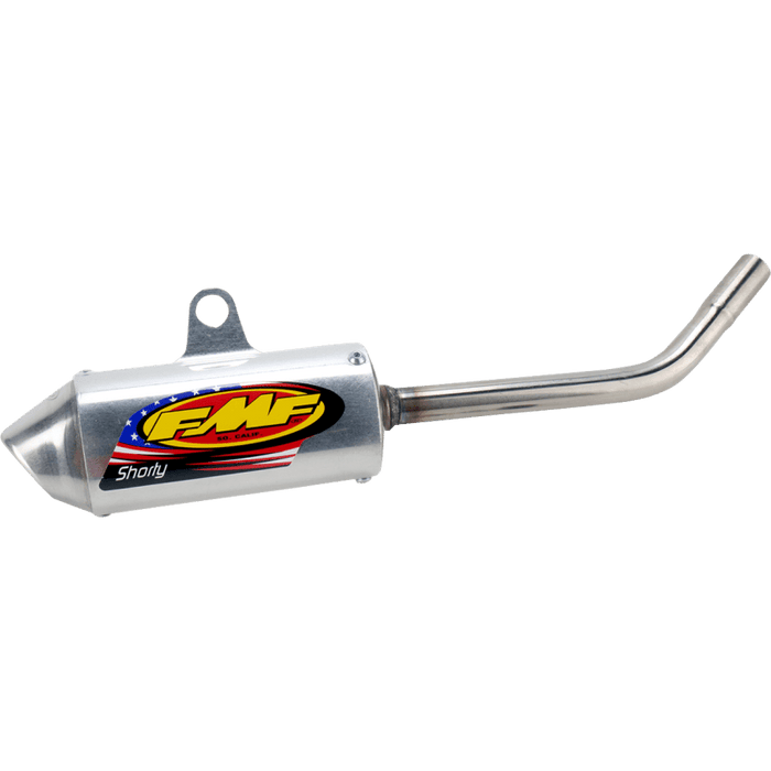 FMF 12 - 15 125SX/11 - 14 150SX/XC P - CORE 2 SHRT - Driven Powersports Inc.025123