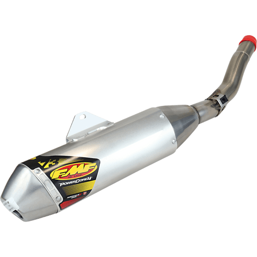 FMF 12-15 WR450F P-CORE 4 HEX SO (044397) - Driven Powersports Inc.044397