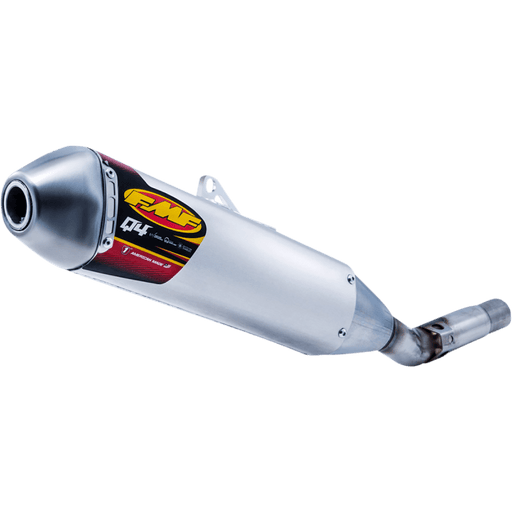 FMF 12 - 20 XR650L MUFFLER Q4 - Driven Powersports Inc.041597