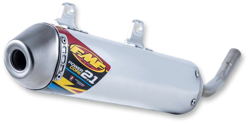 FMF 13 - 19 BETA 250RR MUFFLER T - CORE 2.1 S/A - Driven Powersports Inc.025231