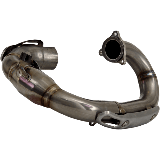 FMF 14 - 17 YZ450F M - BOMB HEADER & MID S/S - Driven Powersports Inc.044402