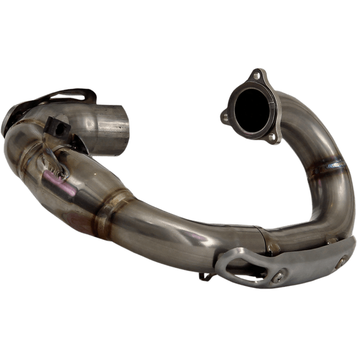 FMF 14 - 17 YZ450F M - BOMB HEADER & MID S/S - Driven Powersports Inc.044402