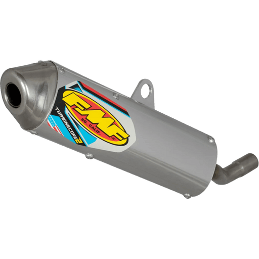 FMF 17-19 250/300XC-W MUFFLER P-CORE 2.1 - Driven Powersports Inc.025283