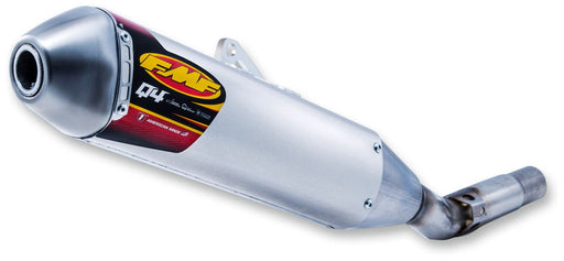 FMF 18 - 20 KLX250 MUFFLER HEX Q4 S/A - Driven Powersports Inc.042363