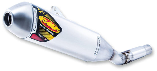 FMF 18 - 20 KLX250 MUFFLER P - CORE HEX - Driven Powersports Inc.042362