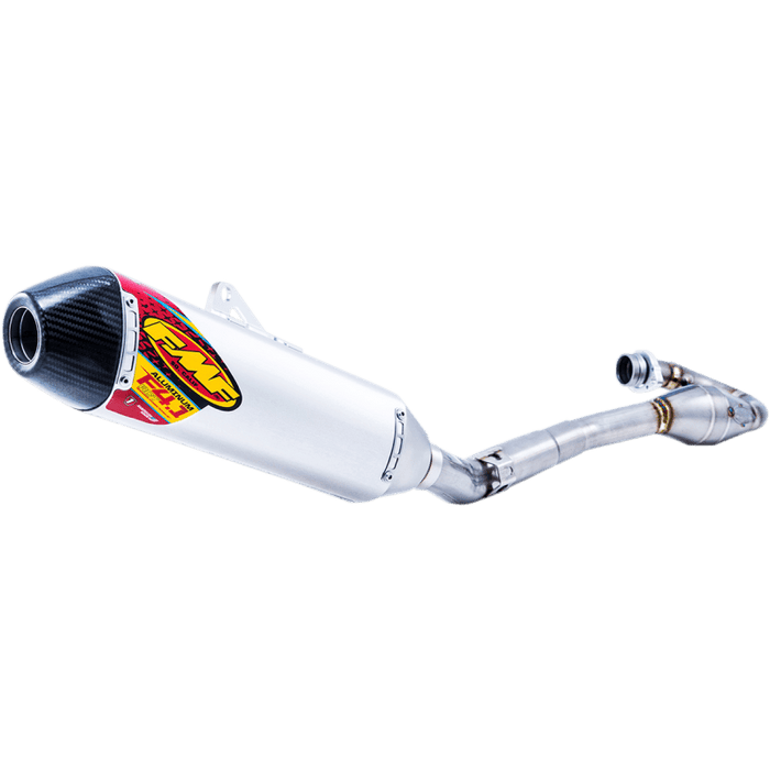 FMF 18 - 22 RMZ450 FAC 4.1 RCT M BOMB FS W/CF - Driven Powersports Inc.043366