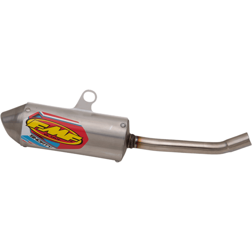 FMF 19-22 125/150SX P CORE 2 SHORT - Driven Powersports Inc.025259