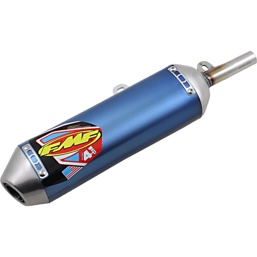 FMF 19 - 22 CRF125F MUFFLER ANTI FACT 4.1 - Driven Powersports Inc.041595