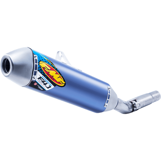 FMF 19 - 22 CRF125F MUFFLER ANTI FACT 4.1 - Driven Powersports Inc.041595