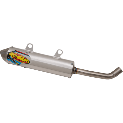 FMF 19-22 TC250/250SX T-CORE 2 S/A SILENCER - Driven Powersports Inc.025262