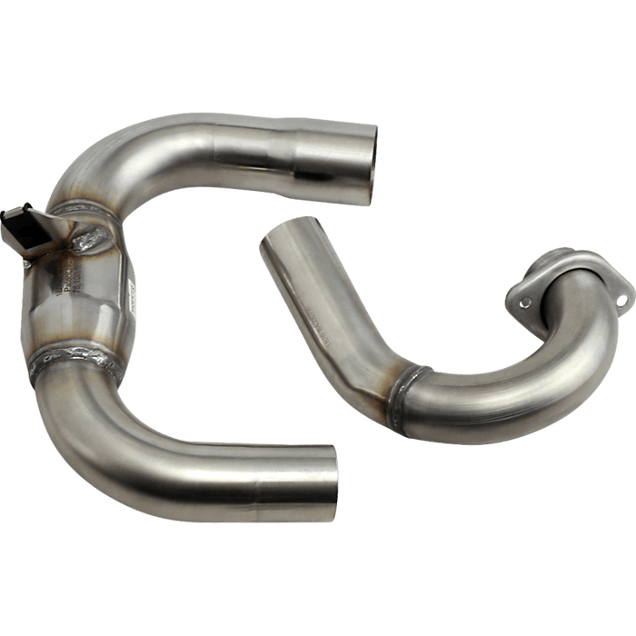 FMF 19 - 22 YZ250F HEADER MGBMB - Driven Powersports Inc.044450