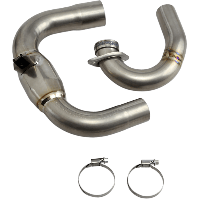 FMF 19 - 22 YZ250F HEADER MGBMB - Driven Powersports Inc.044450