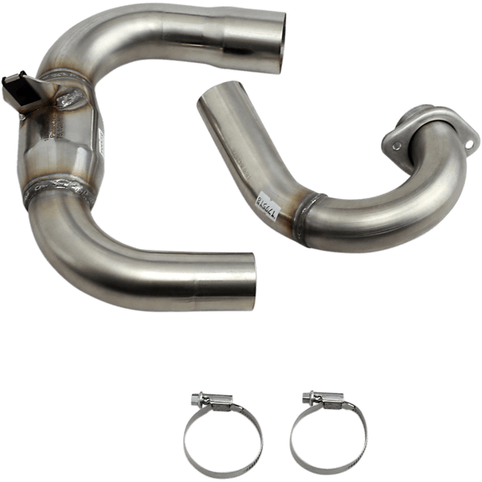 FMF 19 - 22 YZ250F HEADER SS MGBMB - Driven Powersports Inc.044449