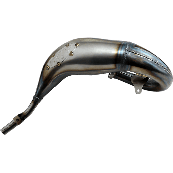 FMF 19 - 23 YZ85 FACTORY F - PIPE - Driven Powersports Inc.024073