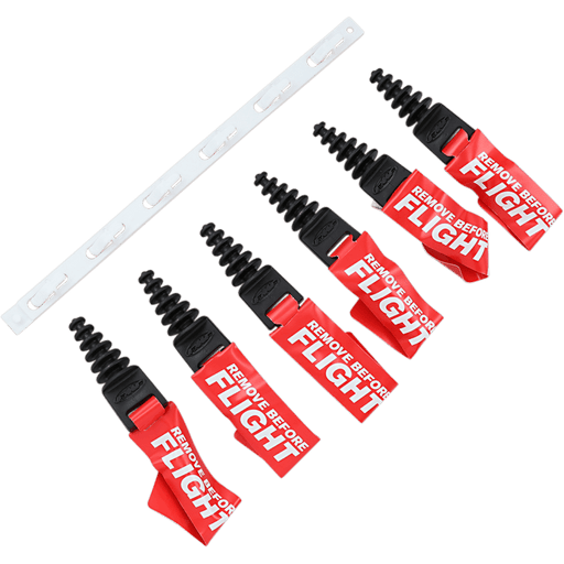 FMF 2-STROKE FMF WASH PLUG (6PK W/DISPLAY) - Driven Powersports Inc.012876