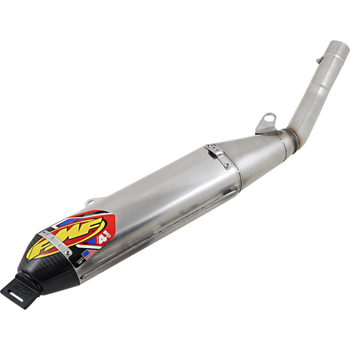 FMF 20 - 22 YZ450F EXHAUST FCTRY4:1RCT ALMCF - Driven Powersports Inc.044460