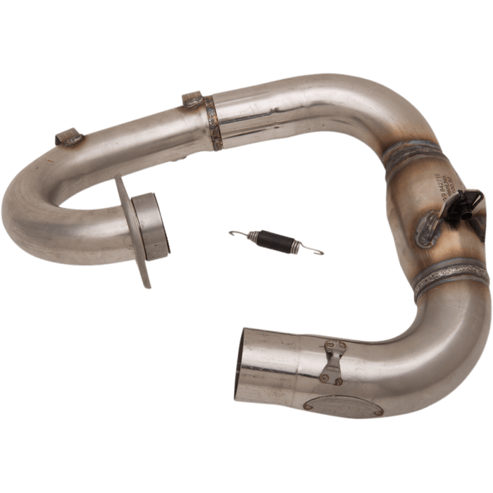 FMF 20 - 22 YZ450F HEADER SS MBMB - Driven Powersports Inc.044458