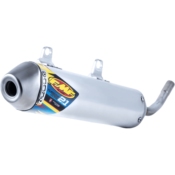 FMF 20 - 23 150XCW TPI MUFFLER T - CORE 2.1 S/A - Driven Powersports Inc.025277