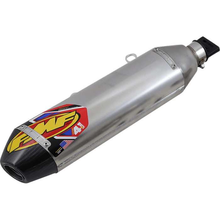 FMF 20-23 FE450 EXHAUST ALUM 4.1 RCT MGBMB (045651) - Driven Powersports Inc.045651