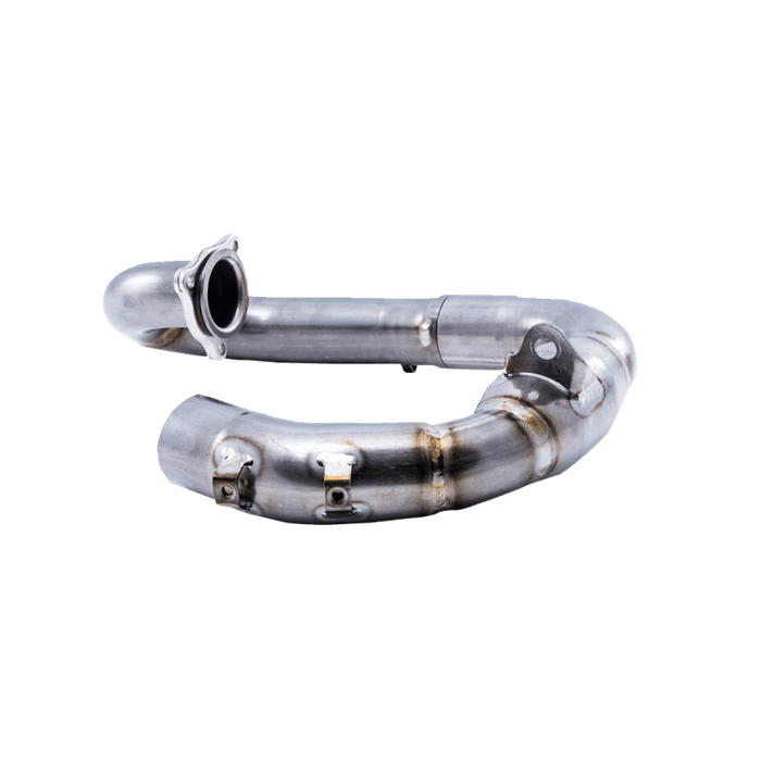 FMF 2023 YZ450F MGBM HEADER W/MID P - Driven Powersports Inc.044476