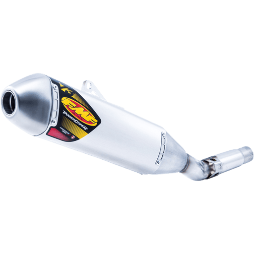 FMF 21 - 22 KX250F P - CORE 4 HEX MFLR - Driven Powersports Inc.042392