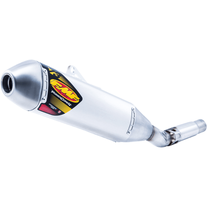 FMF 21 - 22 KX250F P - CORE 4 HEX MFLR - Driven Powersports Inc.042392