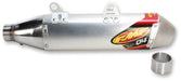 FMF 250/450SX-F MUFFLER HEX Q4 S/A - Driven Powersports Inc.045590