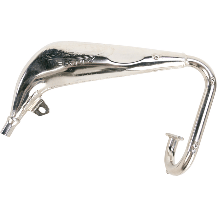 FMF 83 - 09,13 - 21 PW50 FATTY PIPE FMF - Driven Powersports Inc.024023