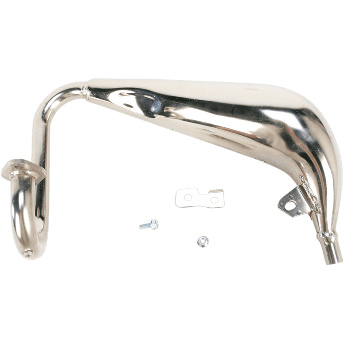 FMF 83 - 09,13 - 21 PW50 FATTY PIPE FMF - Driven Powersports Inc.024023