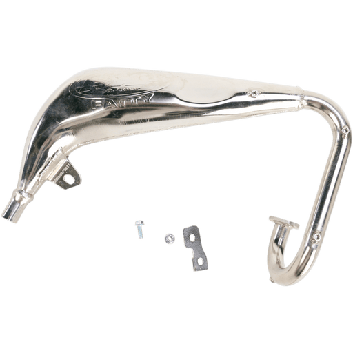 FMF 83 - 09,13 - 21 PW50 FATTY PIPE FMF - Driven Powersports Inc.024023