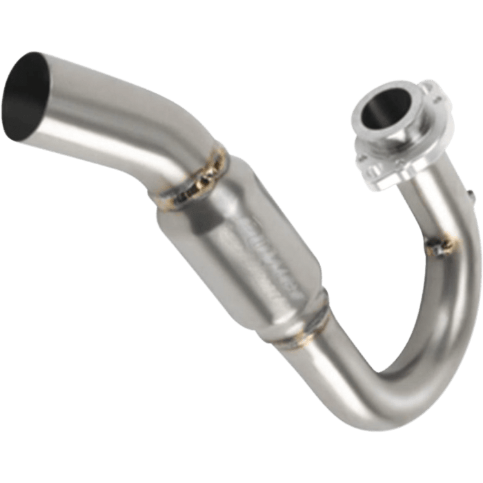 FMF 84 - 07 KLR600/650 P - BOMB HEADER S/S - Driven Powersports Inc.042316