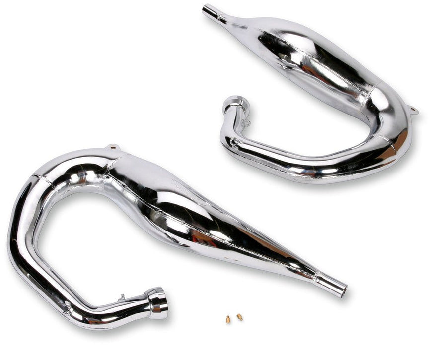 FMF 87-06 BANSHEE FATTY PIPE (DUAL) FMF - Driven Powersports Inc.020145