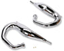 FMF 87-06 BANSHEE FATTY PIPE (DUAL) FMF - Driven Powersports Inc.020145