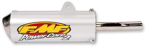 FMF 91 - 06 PW80 POWERCORE 2 SILENCER FMF - Driven Powersports Inc.024037