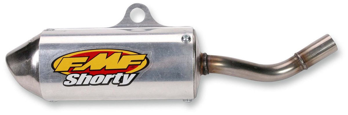 FMF 93 - 01 YZ80/02 - 23 YZ85 POWERCORE 2 SHORTY - Driven Powersports Inc.024019