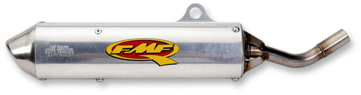 FMF 93 - 01 YZ80/02 - 23 YZ85 T CORE 2 SILENCER - Driven Powersports Inc.020497