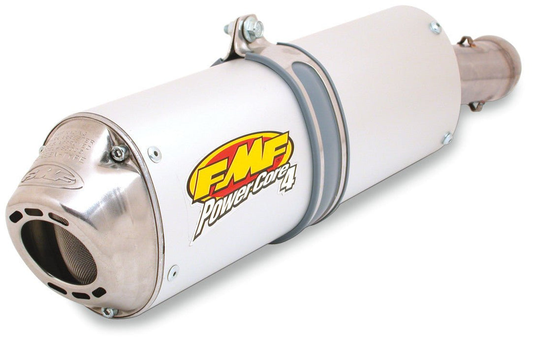 FMF 93 - 10 TRX300EX/X P - CORE 4 FS SS/SS/SS - TP - Driven Powersports Inc.041024