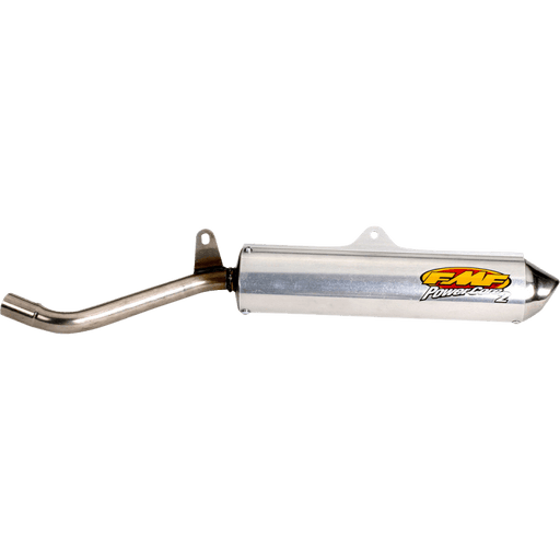 FMF 95 - 06 KDX200/220 POWERCORE 2 SILENCER - Driven Powersports Inc.020232