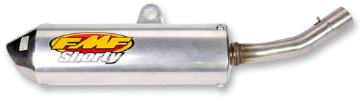 FMF 96-00 RM250 POWERCORE 2 SHORTY SILENCER - Driven Powersports Inc.020291