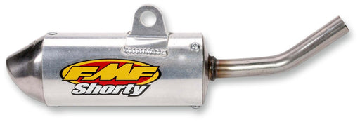 FMF 96-07 CR80/85 POWERCORE 2 SHORTY SILENCR - Driven Powersports Inc.021019