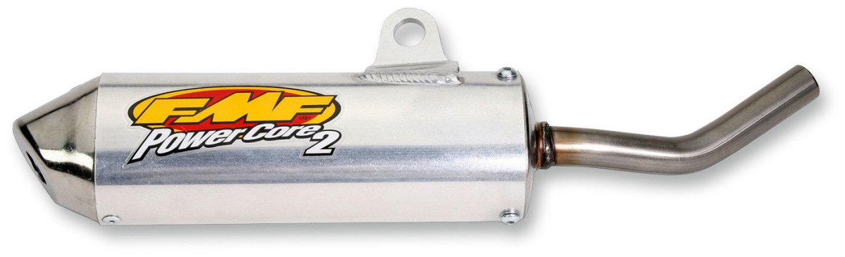 FMF 96 - 07 CR80/85 POWERCORE 2 SILENCER FMF - Driven Powersports Inc.020203